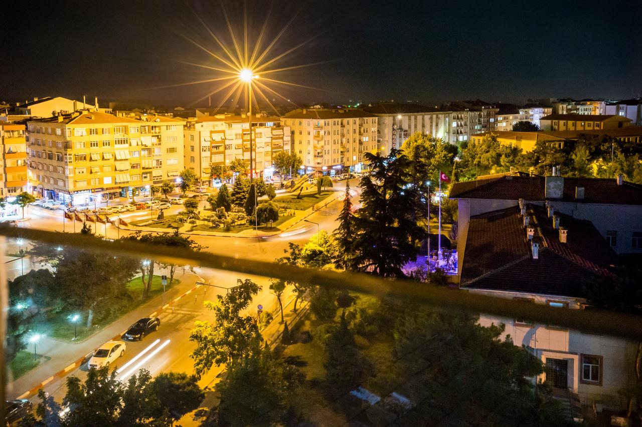 Lozengrad Hotel Kırklareli Exterior foto